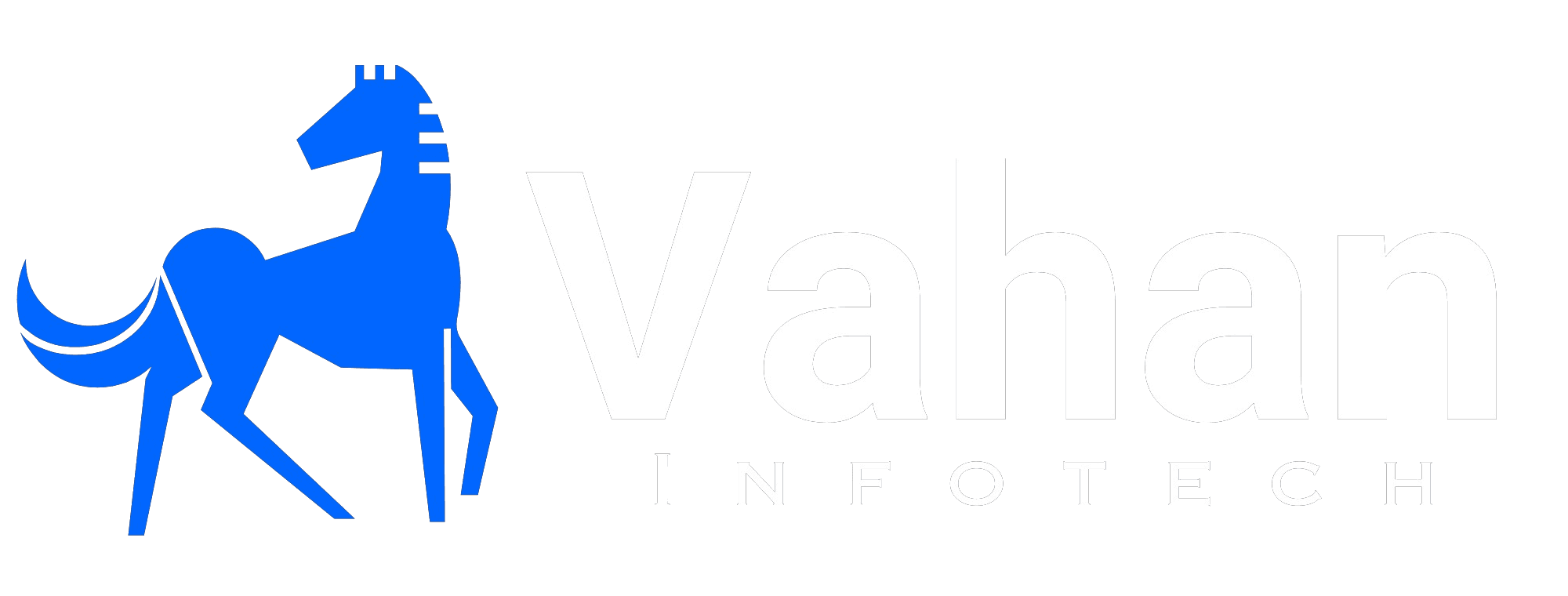 App Development - Vahan infotech IT Solution